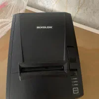 فیش پرینتر حرارتی بیکسلون ۳۳۰ در حد آکبند