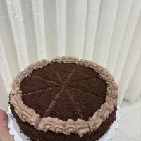 کیک کافه ای