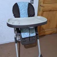 صندلی غذا گراکو کانادا Graco