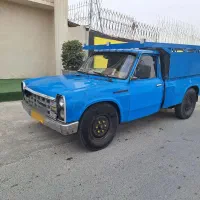 نیسان 89 دوگانه کارخانه