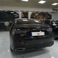 اریزو 6پرو|خودرو سواری و وانت|بندر کنگان, |دیوار