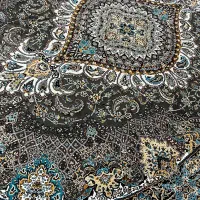 قالی ۱۲متری