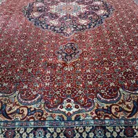 12متری درحدنو بدون ایراد جنس نرم رنگ زیبا|فرش|خوی, |دیوار