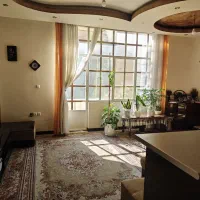 آپارتمان ۸۴ متری دو خواب