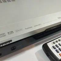 Pioneer amp /player|سیستم صوتی خانگی|تهران, تهرانپارس غربی|دیوار