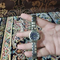 ساعت قدیمی ۴۸ ساله خاص و کلکسیونی|کلکسیون اشیاء عتیقه|ری, فیروزآبادی|دیوار