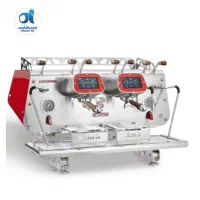 دستگاه اسپرسو ساز با شرایط استثنایی|کافی‌شاپ و رستوران|اصفهان, شهریار|دیوار