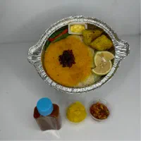 آشپز چلو پلو خورش خانم یا آقا