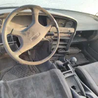 تویوتا کریسیدا مدل1992  ژاپنی، قیمت وسوسه‌انگیز|خودرو سواری و وانت|قم, پردیسان|دیوار