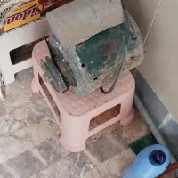 موتور کولر آبی مارک( الکتروژن )