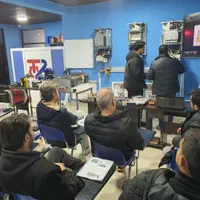 آموزش تخصصی کولر و پکیج و انواع لوله کشی|خدمات آموزشی|نوشهر, |دیوار