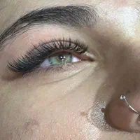 کاشت ترمیم ناخن و مژه فیبروز کوتاهی بافت کراتین|خدمات آرایشگری و زیبایی|کرج, گوهردشت|دیوار