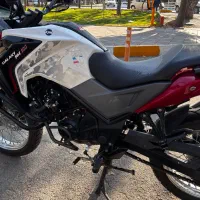 گلکسی nh180 1400|موتورسیکلت|تهران, قزل قلعه|دیوار