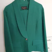 کت وشلوار زنانه