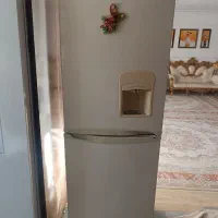 یخچال فریزر|یخچال و فریزر|دهگلان, |دیوار