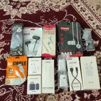 لوازم جانبی موبایل