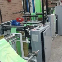 دستگاه تولید طاقه،تولید نایلون و نایلکس،دوخت و برش|ماشین‌آلات صنعتی|رفسنجان, |دیوار