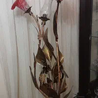 آباژور طرح برنز