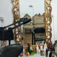 لوازم سالن زیبایی|آرایشگاه و سالن‌های زیبایی|تبریز, |دیوار