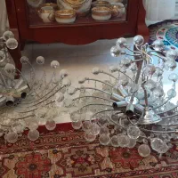 یک جفت لوستر