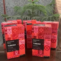 قهوه ترک ۱۰۰ گرمی باریستا