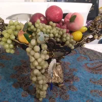 جامیوه ومیوه مصنوعی