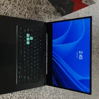 TUF fx516 PM RTX3060|رایانه همراه|تهران, بلوار کشاورز|دیوار