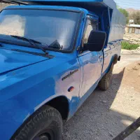 نیسان کمپرسی مدل ۸۸