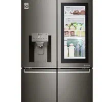 یخچال فریزر ال‌جی مدل x39