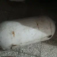 کپسول گاز سی ان جی