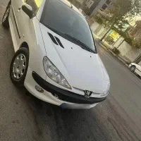 ۲۰۶ مدل ۹۴ تیپ ۵|خودرو سواری و وانت|ارومیه, |دیوار