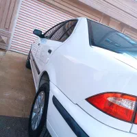 سمند ای اف سون 98خانگی|خودرو سواری و وانت|خرم‌آباد, |دیوار