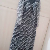 لباس مجلسی پارچه سنگی