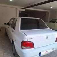 پراید ۱۳۲ مدل ۹۵|خودرو سواری و وانت|سنندج, |دیوار