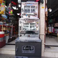 تنور گازی|اجاق گاز و لوازم برقی پختوپز|بروجرد, |دیوار