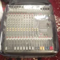 باور میکسر دایناکورد 1000