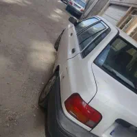 پراید۸۹|خودرو سواری و وانت|تهران, نعمت‌آباد|دیوار