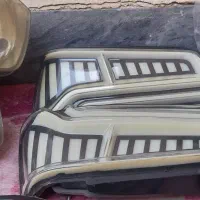 وسایل ماشین پژو