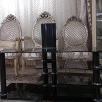 میز تلویزیون