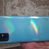 گوشی a51 سامسونگ