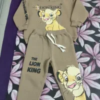 لباس بچگانه و بیلر بچگانه و کاپشن بچگانه