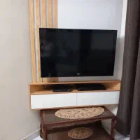 تلوزیون ال جی ۴۲ اینچ در حد نو