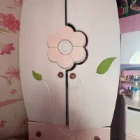 سرویس چوب نوجوان