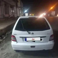خودرو هاجبک ۱۱۱|خودرو سواری و وانت|اهواز, اهواز|دیوار