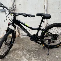 دوچرخه اورلود 24 صفر|دوچرخه، اسکیت، اسکوتر|کوثر, |دیوار