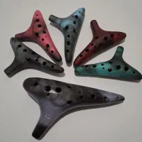 ساز اکارینا