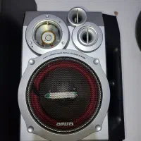 باند ایوا با رقص نور|سیستم صوتی خانگی|زنجان, |دیوار