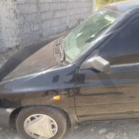 فروش پراید وانت مدل ۱۴۰۰