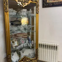 بوفه کاملا سالم