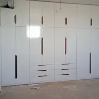 کابینت و کمد دیواری